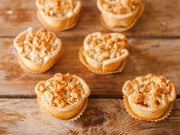 Mini Apple Pies