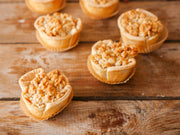 Mini Apple Pies