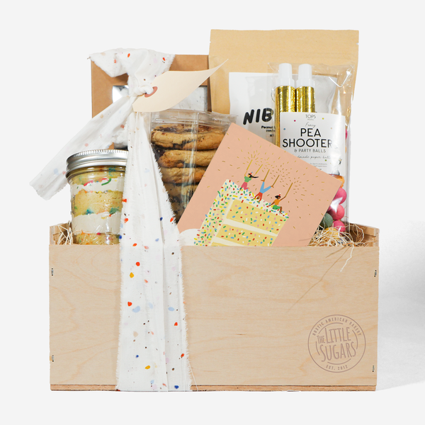 Best Birthday Gift Hampers Online - Between Boxes – Between Boxes Gifts