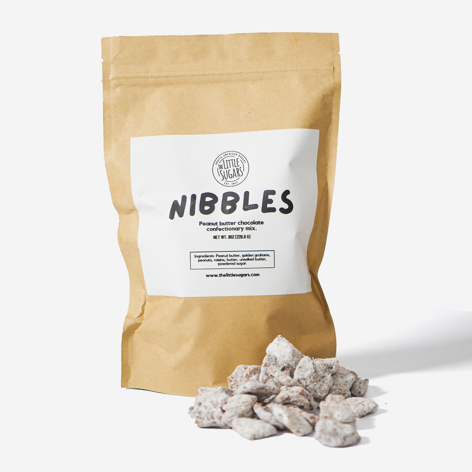 Welcome Baby Gift Box - Large