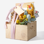 Welcome Baby Gift Box - Small