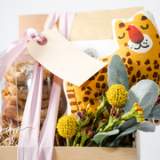 Welcome Baby Gift Box - Small