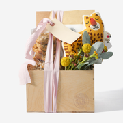 Welcome Baby Gift Box - Small