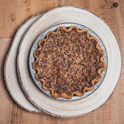 Southern Pecan Pie